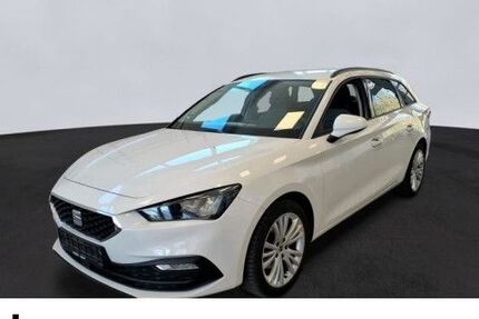 Seat Leon 19.718 km 20.430 &euro; Tübingen 72072