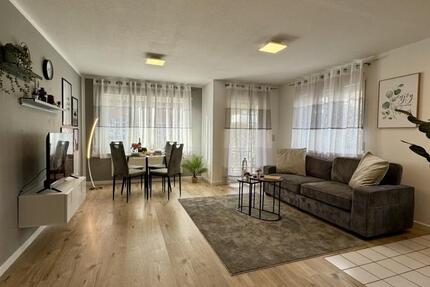 Schöne 2 Zimmer Wohnung in Hedelfingen ( Top Lage ) 2 zimmer