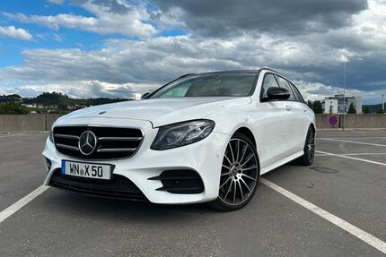 Mercedes-Benz E 350 184.000 km 25.900 &euro; Berglen 73663