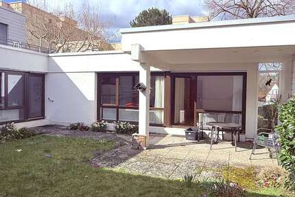 Haus Esslingen am Neckar Brühl - 5 Zimmer, 146 m&sup2;, 650.000&euro; | Angebot:26287055