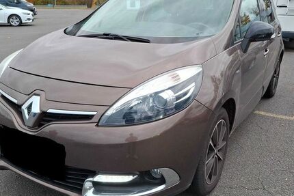 Renault Scenic 99.000 km 6.990 € Stuttgart 70567