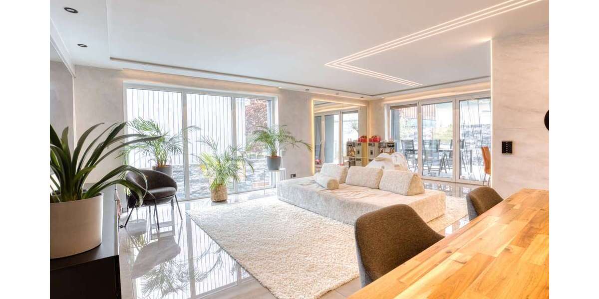 Etagenwohnung Ostfildern - 3 Zimmer, 110 m&sup2;, 799.000&euro; | Angebot:27254511