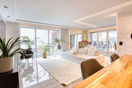 Wohnung Ostfildern - 3 Zimmer, 110 m&sup2;, 799.000&euro; | Angebot:27254511