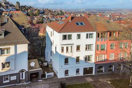 Wohnung zum Kaufen in Stuttgart 420.000 € 90 m²