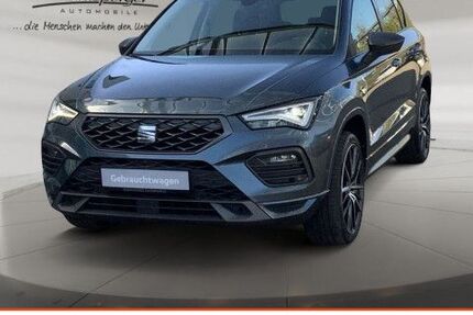 Seat Ateca 49.200 km 25.890 &euro; Kirchheim 73230