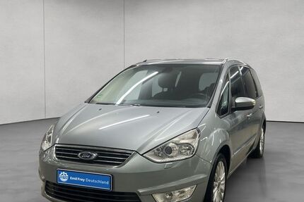 Ford Galaxy 229.900 km 12.890 € Filderstadt 70794