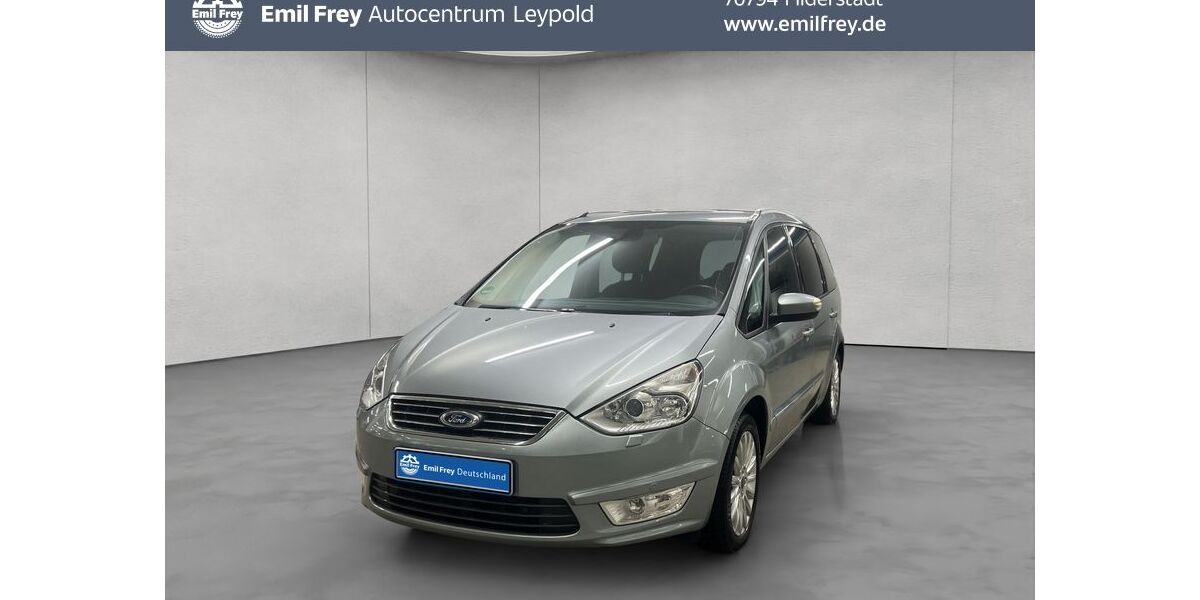 Ford Galaxy 229.900 km 12.890 € Filderstadt 70794