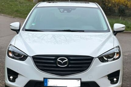 Mazda CX-5 143.000 km 12.200 &euro; Stuttgart 70329