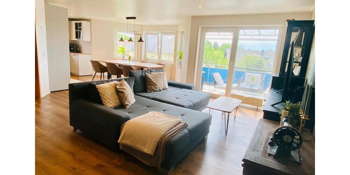 Erdgeschoßwohnung Marbach am Neckar - 4 Zimmer, 111 m&sup2;, 446.000&euro; | Angebot:26765104