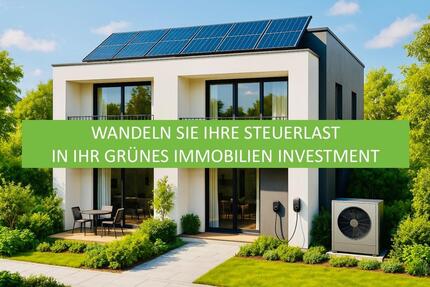 Hohe Eigenkapitalrendite von 30% aufgrund KFW 40 QNG 2 zimmer