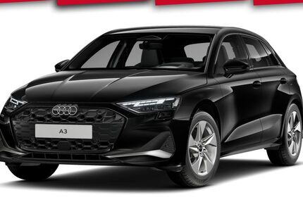 Audi A3 6.455 km 30.640 &euro; Stuttgart 70469