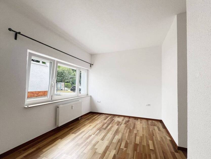Komfortabel & hell: 3-Zimmer-Erdgeschoßwohnung mit Charme - ideal für jedes Alter!