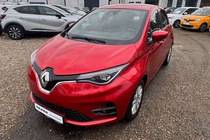 Renault ZOE 67.878 km 9.900 &euro; Ludwigsburg 71636