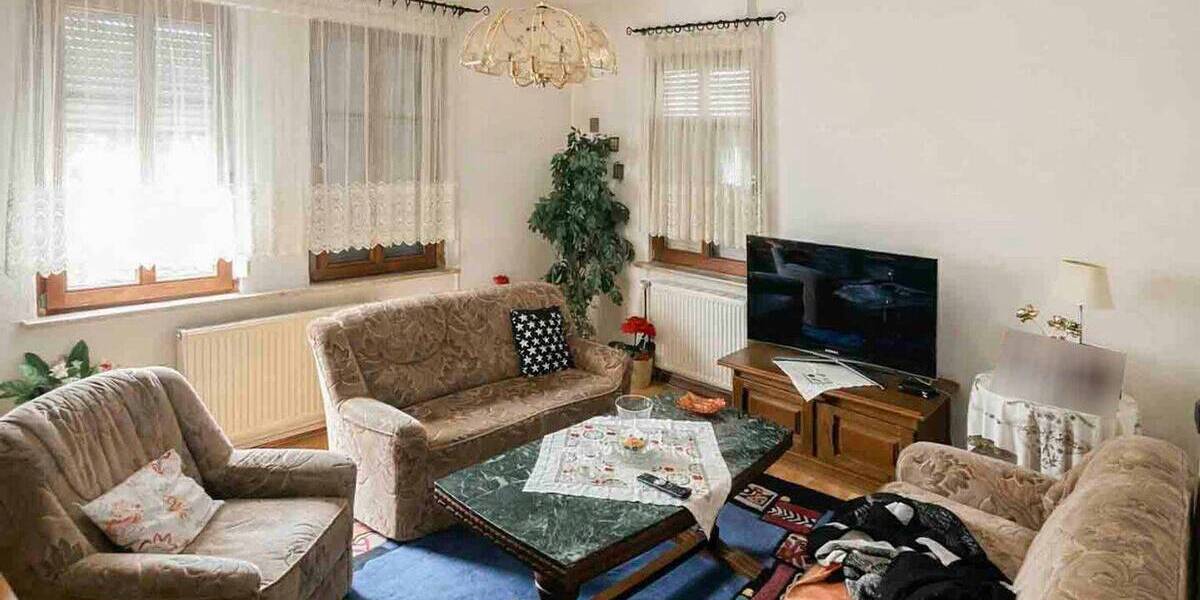 Mehrfamilienhaus, Wohnhaus Stuttgart Wangen - 1 Zimmer, 225 m&sup2;, 699.000&euro; | Angebot:26703532