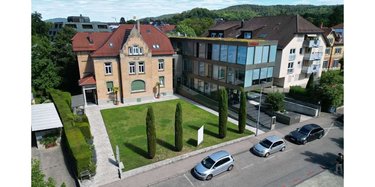 Gewerbeobjekt Schorndorf - 4.200.000&euro; | Angebot:27218004