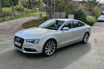 Audi A5 155.555 km 17.450 &euro; Möglingen 71696