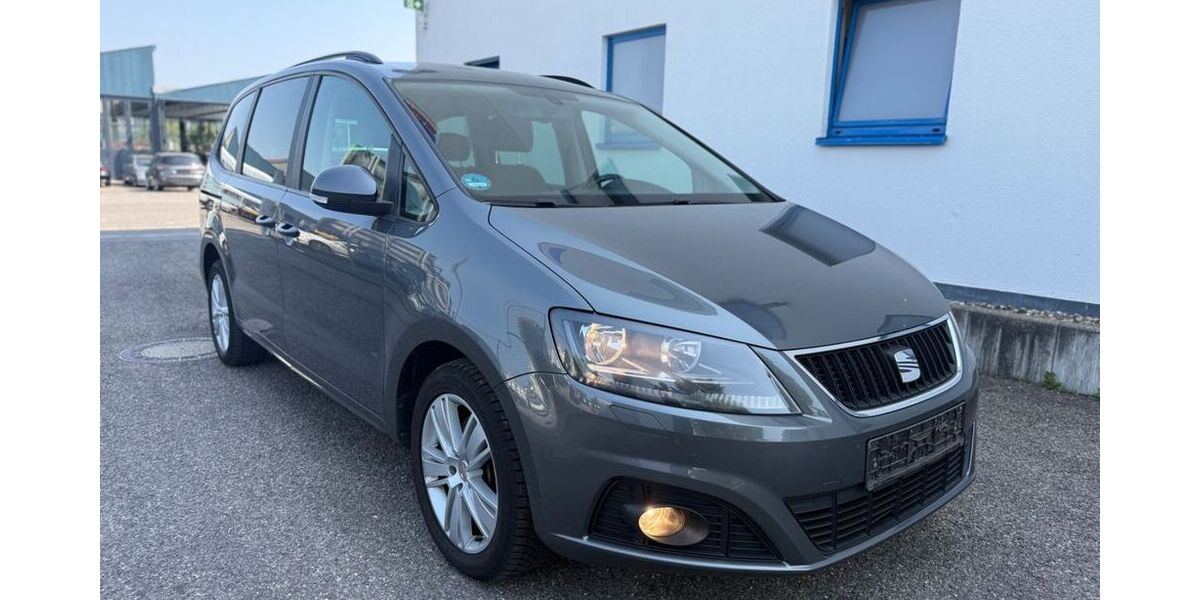 Seat Alhambra 277.000 km 8.700 &euro; Böblingen/Stuttgart 71032
