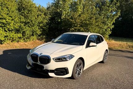 BMW 118 33.800 km 21.000 &euro; Riederich 72575