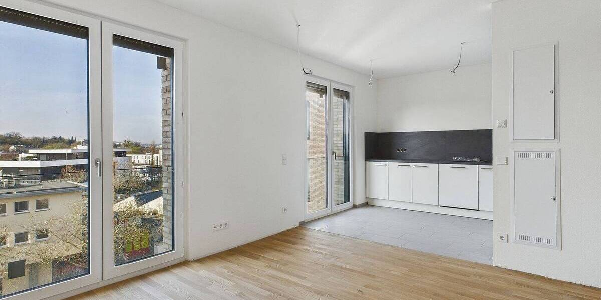 Etagenwohnung Sindelfingen Ost - 3 Zimmer, 80 m&sup2;, 1.500&euro; | Angebot:25732282