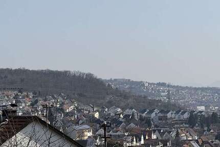 Grundstück zu verkaufen in Esslingen 815.000 € 1039 m²