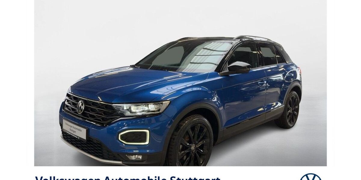 VW T-Roc 84.873 km 24.830 &euro; Stuttgart-Feuerbach 70469