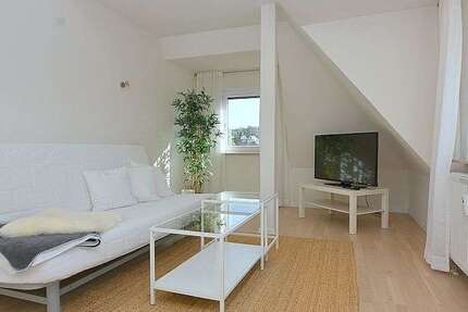 Zimmer Stuttgart Degerloch - 2 Zimmer, 1.230&euro; | Angebot:24252318