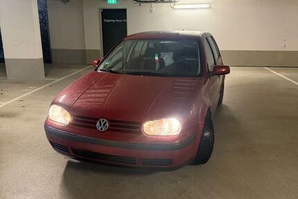 VW Golf 155.000 km 1.599 &euro; Böblingen 71034