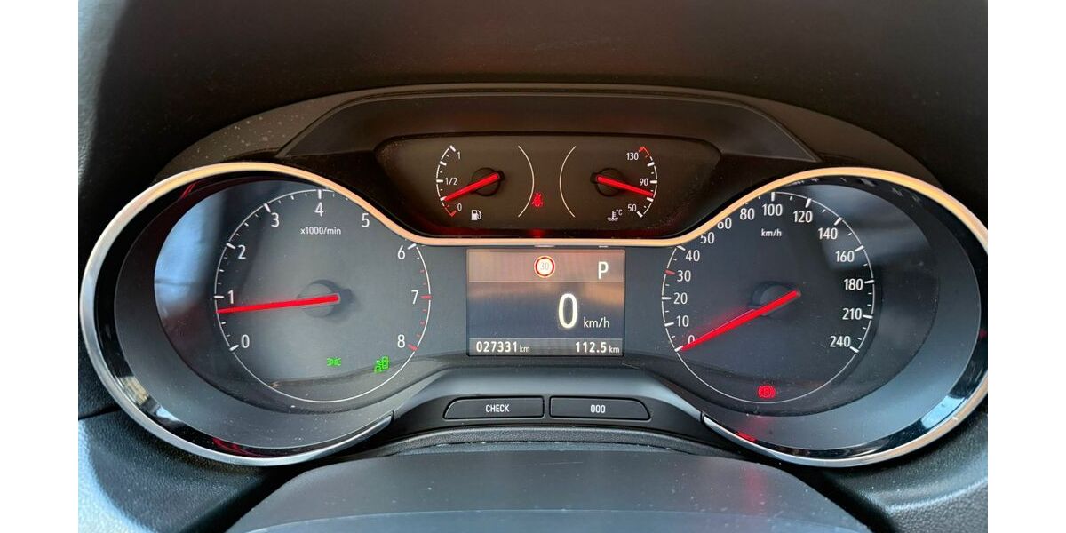 Opel Grandland (X) 28.000 km 17.900 € Stuttgart 70199