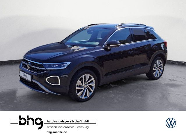 T-Roc