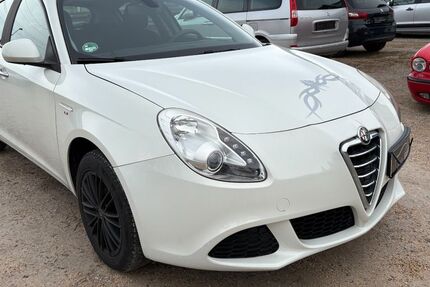 Alfa Romeo Giulietta 164.000 km 4.390 &euro; Renningen 71272