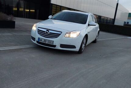 Opel Insignia 209.600 km 5.450 &euro; Weinstadt 71384