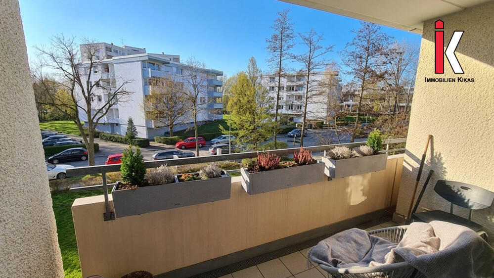 Etagenwohnung Sindelfingen Ost - 2 Zimmer, 62 m&sup2;, 700&euro; | Angebot:26358620