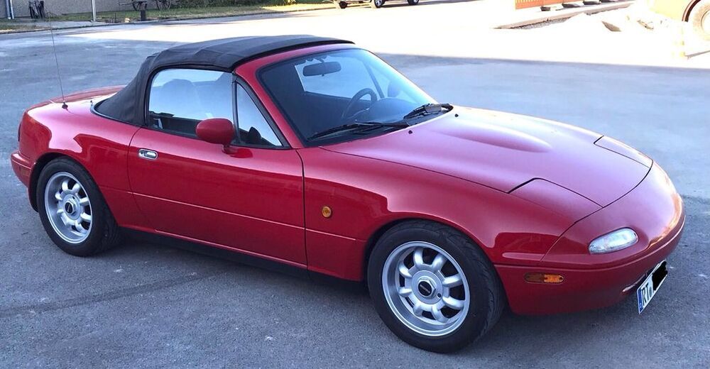 MX-5