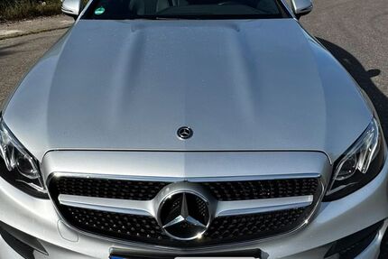 Mercedes-Benz E 200 30.500 km 35.000 &euro; Altbach 73776