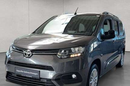 Toyota Proace City 14.900 km 29.950 &euro; Stuttgart 70469