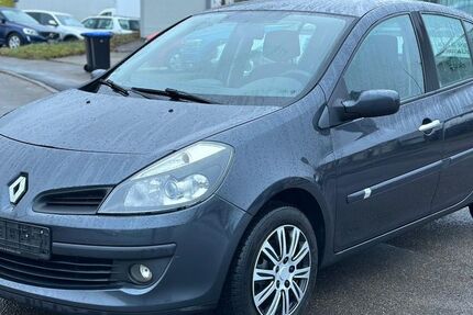 Renault Clio 233.000 km 1.450 &euro; Wendlingen 73240
