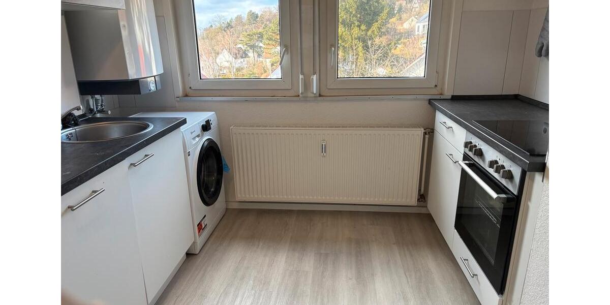 Etagenwohnung Esslingen am Neckar Hegensberg - 3 Zimmer, 50 m&sup2;, 620&euro; | Angebot:24841664