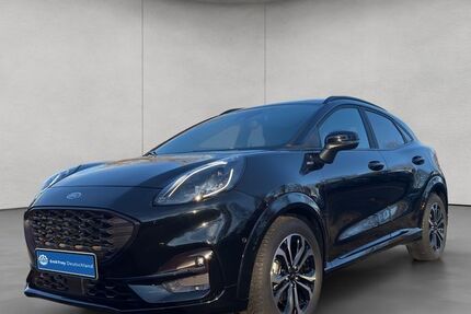 Ford Puma 29.900 km 20.900 &euro; Stuttgart 70190
