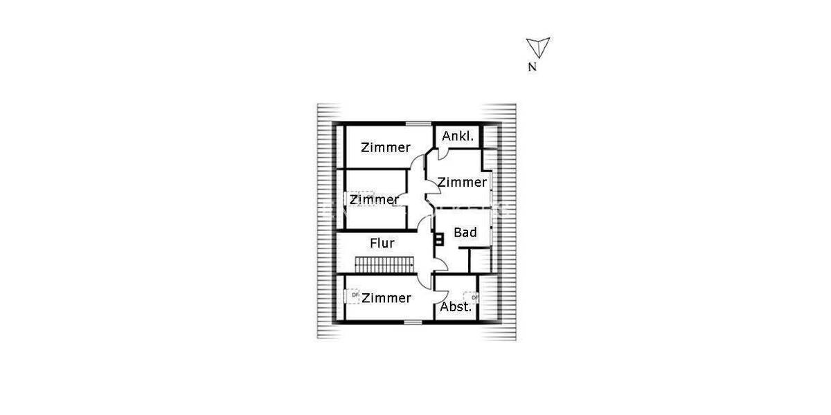 Mehrfamilienhaus, Wohnhaus Tübingen Wanne - 1 Zimmer, 263 m&sup2;, 1.450.000&euro; | Angebot:25245898