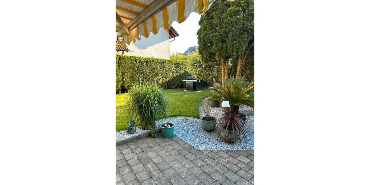 Erdgeschoßwohnung Albershausen - 3 Zimmer, 89 m&sup2;, 375.000&euro; | Angebot:26111014
