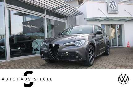 Alfa Romeo Stelvio 99.815 km 29.740 &euro; Wendlingen am Neckar 73240