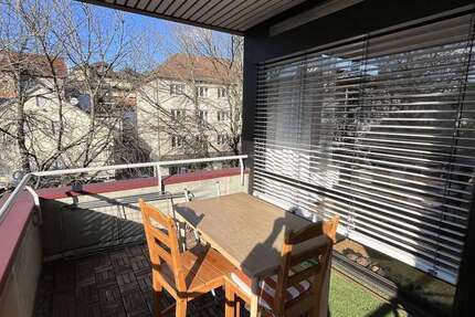Wohnung zum Kaufen in Stuttgart 279.000 € 61 m²
