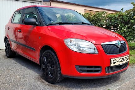 Skoda Fabia 45.000 km 2.490 € Sachsenheim 74343