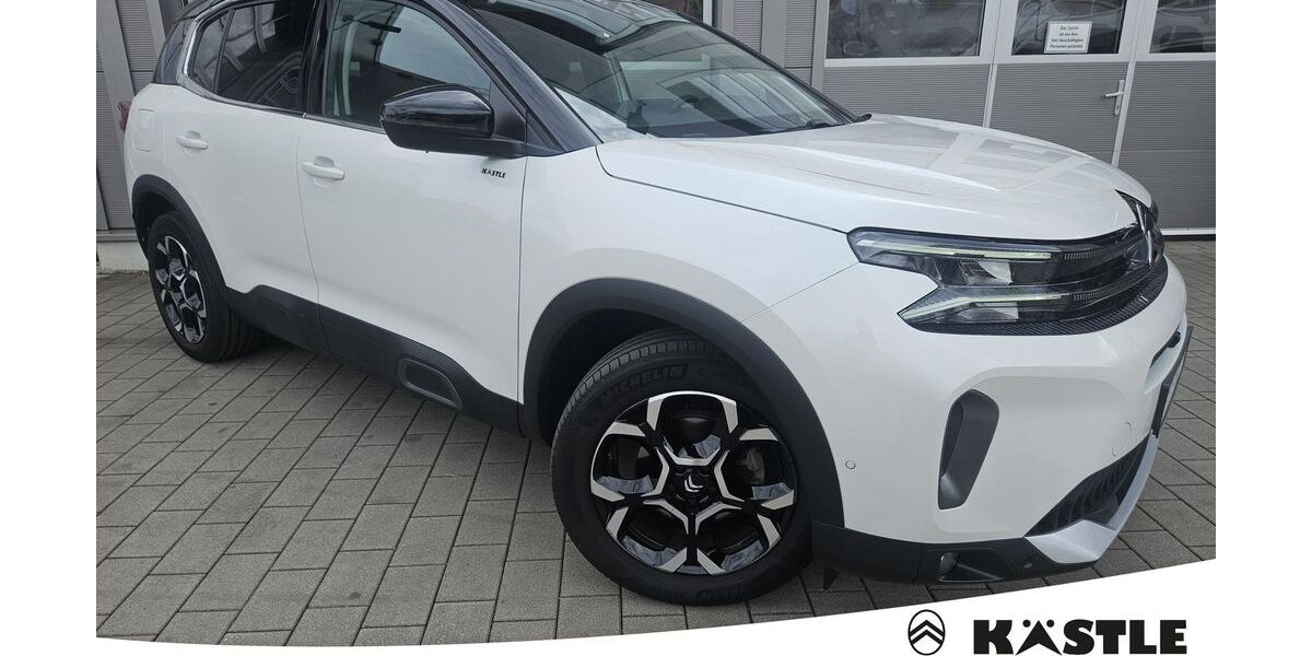 Citroen C5 Aircross 37.250 km 22.490 &euro; Remshalden 73630