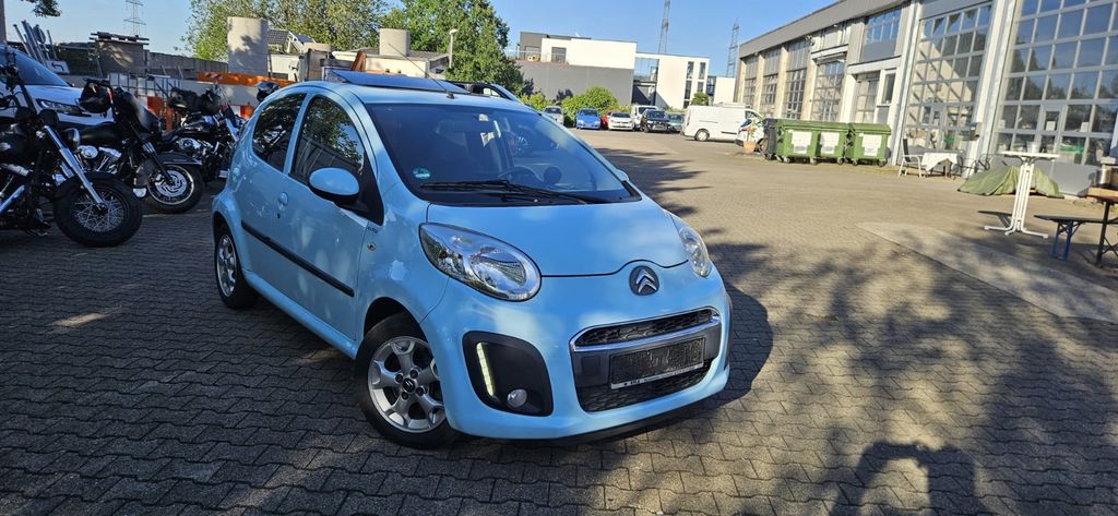 Citroen C1 13.588 km 6.900 &euro; Waiblingen Neustadt ( 15 km von Stuttgart ) 71336