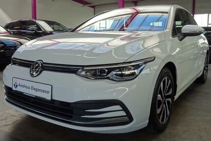 VW Golf 52.746 km 21.849 &euro; Holzgerlingen bei Stuttgart 71088