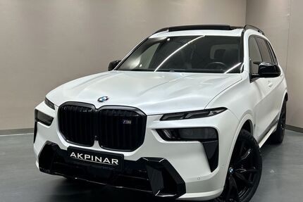 BMW X7 24.000 km 97.700 € Holzgerlingen 71088