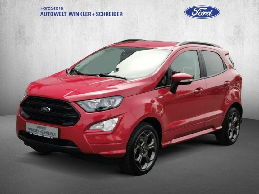 EcoSport