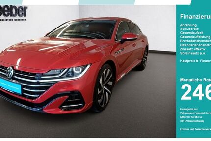 VW Arteon 48.585 km 31.343 € Leonberg 71229