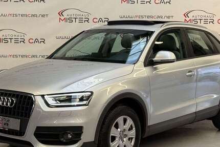 Audi Q3 73.000 km 15.490 € Magstadt 71106